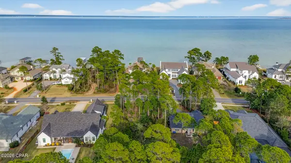 Lot 25 Driftwood Point Road, Santa Rosa Beach, FL 32459