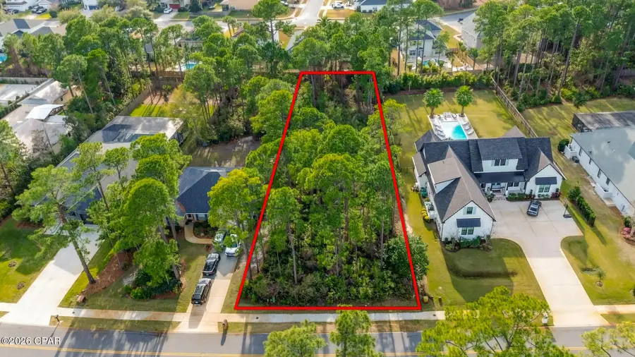 Lot 25 Driftwood Point Road, Santa Rosa Beach, FL 32459 - Image #3