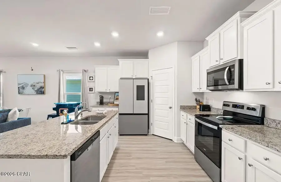 889 Backwater Road, Port Saint Joe, FL 32456 - Image #3