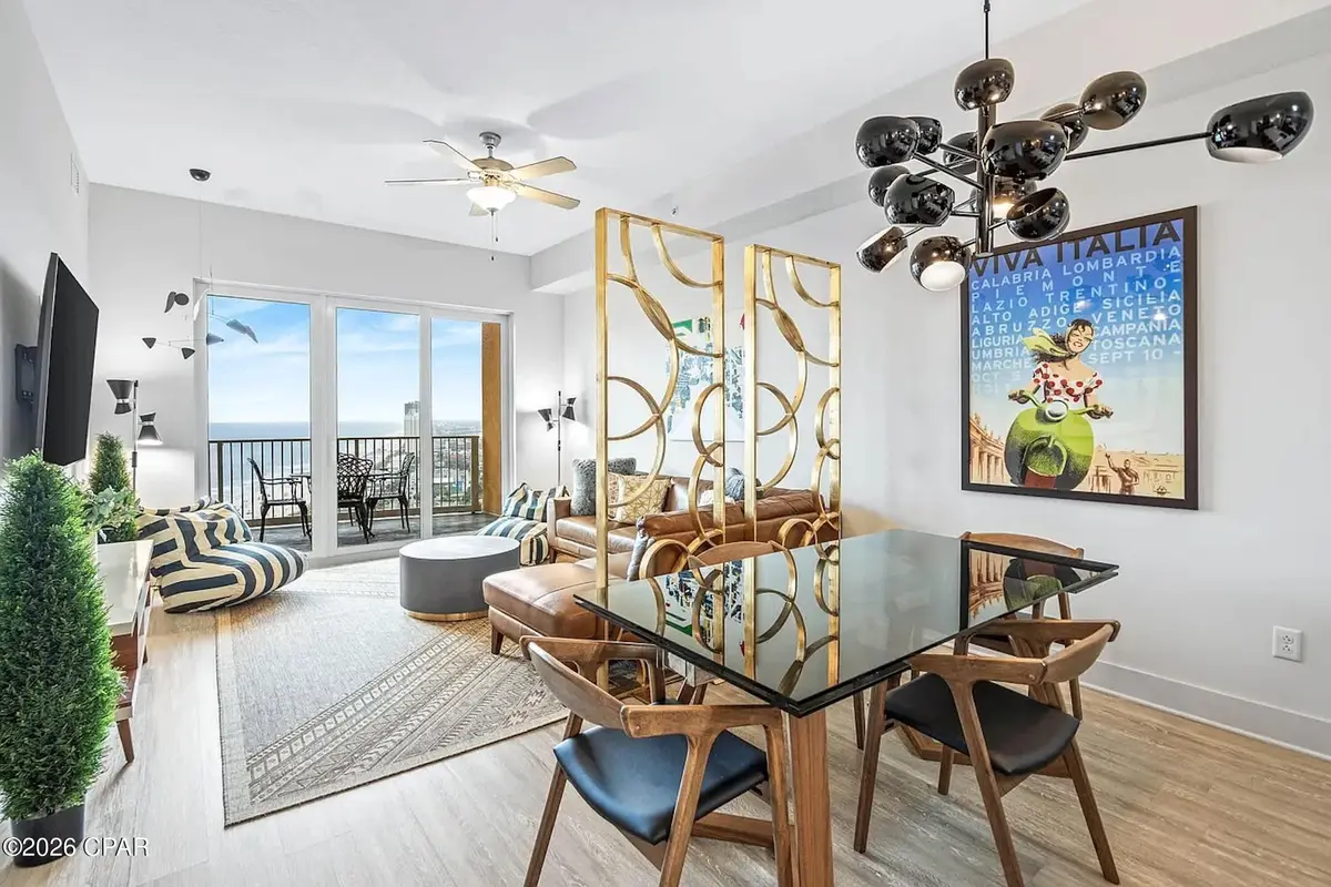 15928 Front Beach Road #32302, Panama City Beach, FL 32413 - Image #1