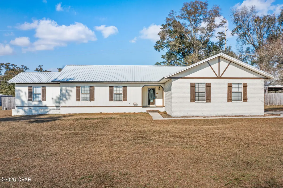 5227 Woodgate Way, Marianna, FL 32446 - Image #1