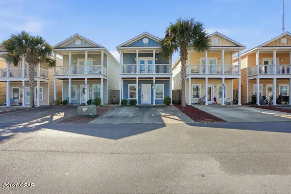 8615 Marlin Place, Panama City Beach, FL 32408 - Image #1