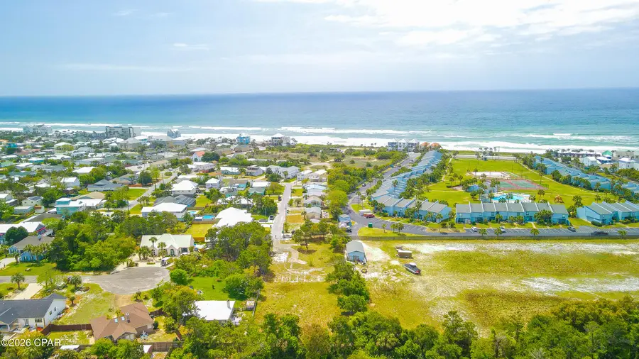 241 Attu Street, Panama City Beach, FL 32413 - #2