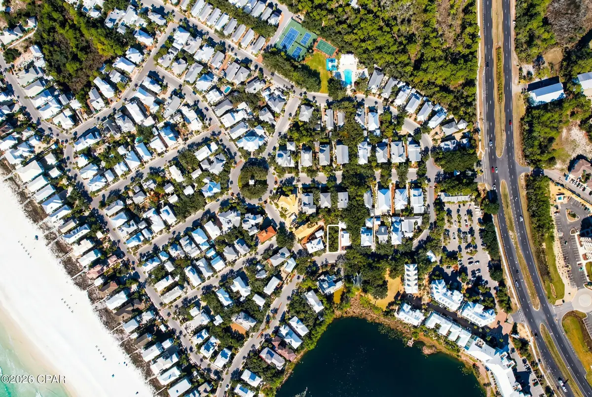 112 Village Way, Panama City Beach, FL 32413 - Image #1
