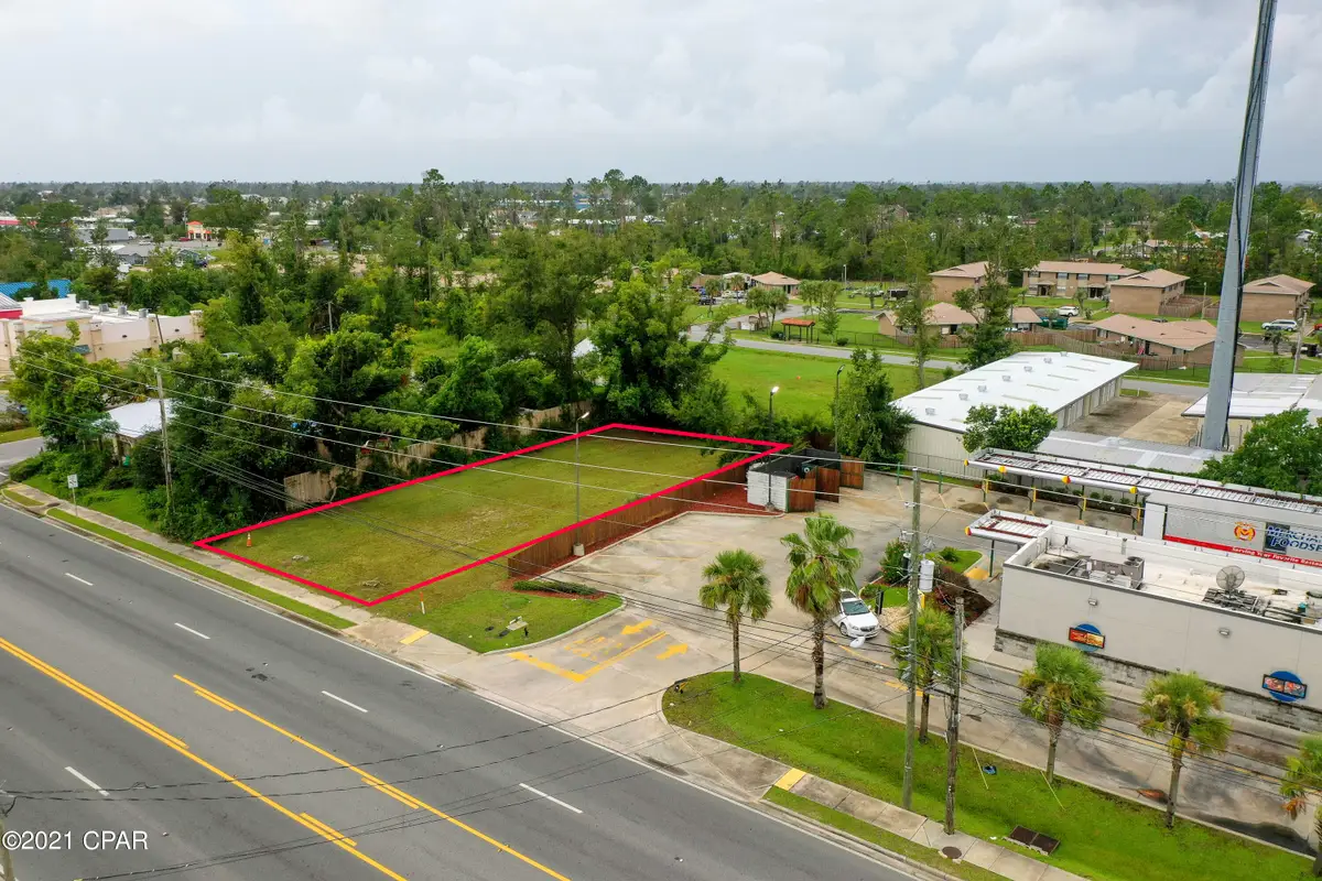 1518 Ohio Avenue, Lynn Haven, FL 32444 - #1