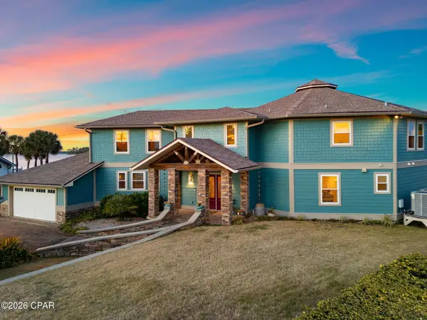 1004 Sunset Lane, Lynn Haven, FL 32444