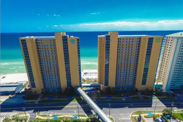 17739 Front Beach Road #806W, Panama City Beach, FL 32413
