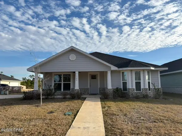 11504 Poston Road, Panama City, FL 32404