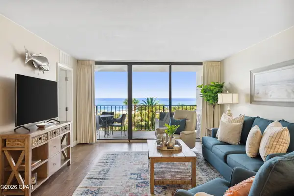 11483 Front Beach Road #304, Panama City Beach, FL 32407