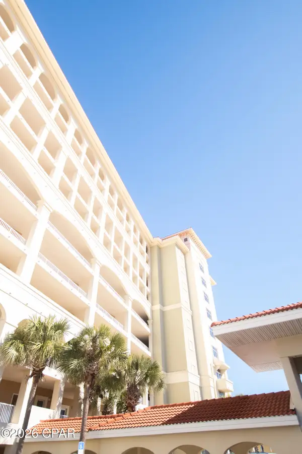 2400 Grandiflora Boulevard #1006, Panama City Beach, FL 32408