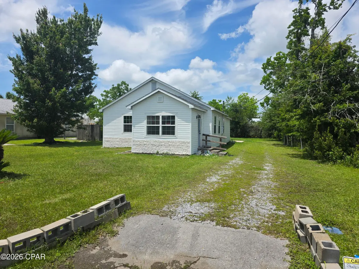 3621 Lark Lane, Panama City, FL 32404 - Image #1