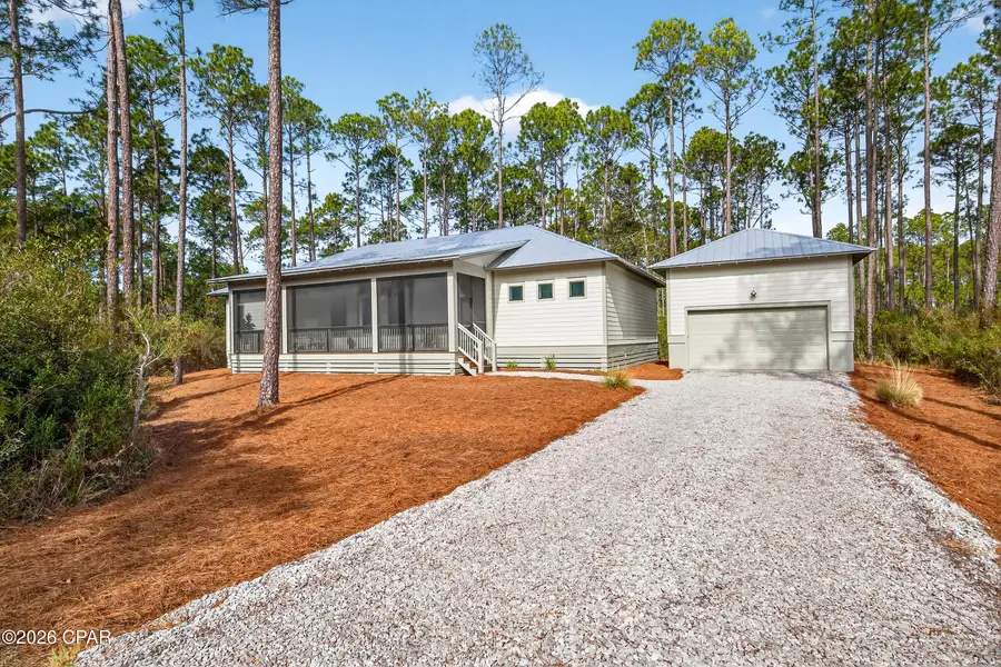 8525 Preservation Drive, Panama City Beach, FL 32413 - #2