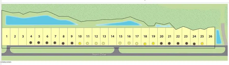 708 Norris Drive, Port Saint Joe, FL 32456 - Image #3