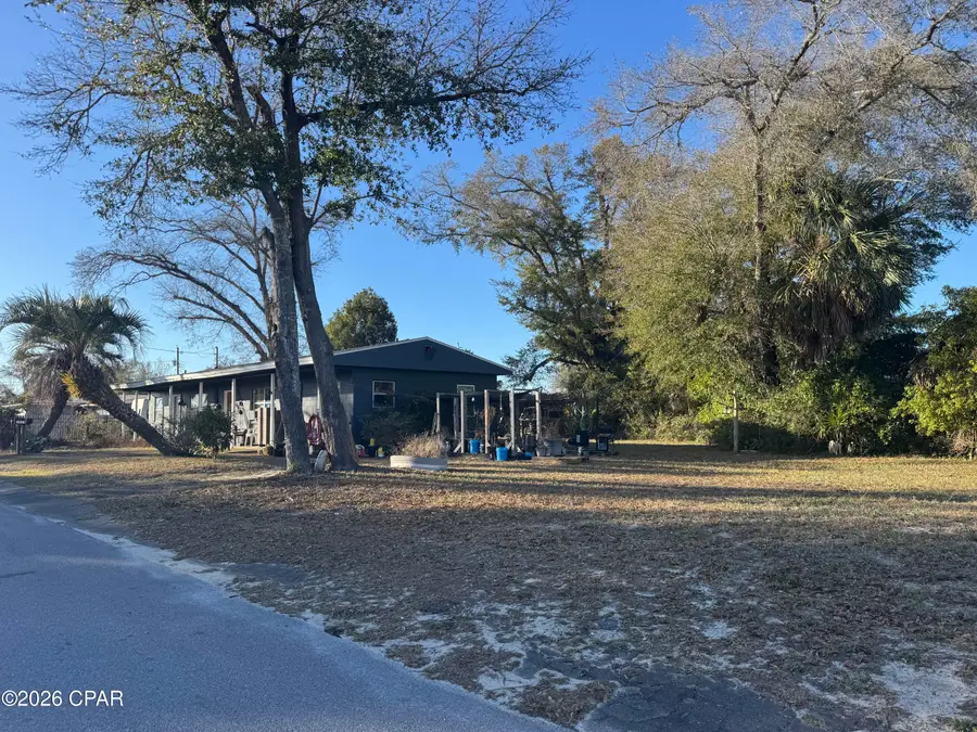 1209 ,1211 E 10th Street, Panama City, FL 32401 - Image #2