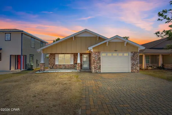 2603 Ashlee Way, Lynn Haven, FL 32444