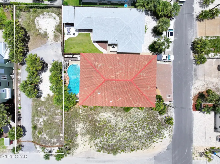 4119 Safari Street, Panama City Beach, FL 32408 - #2