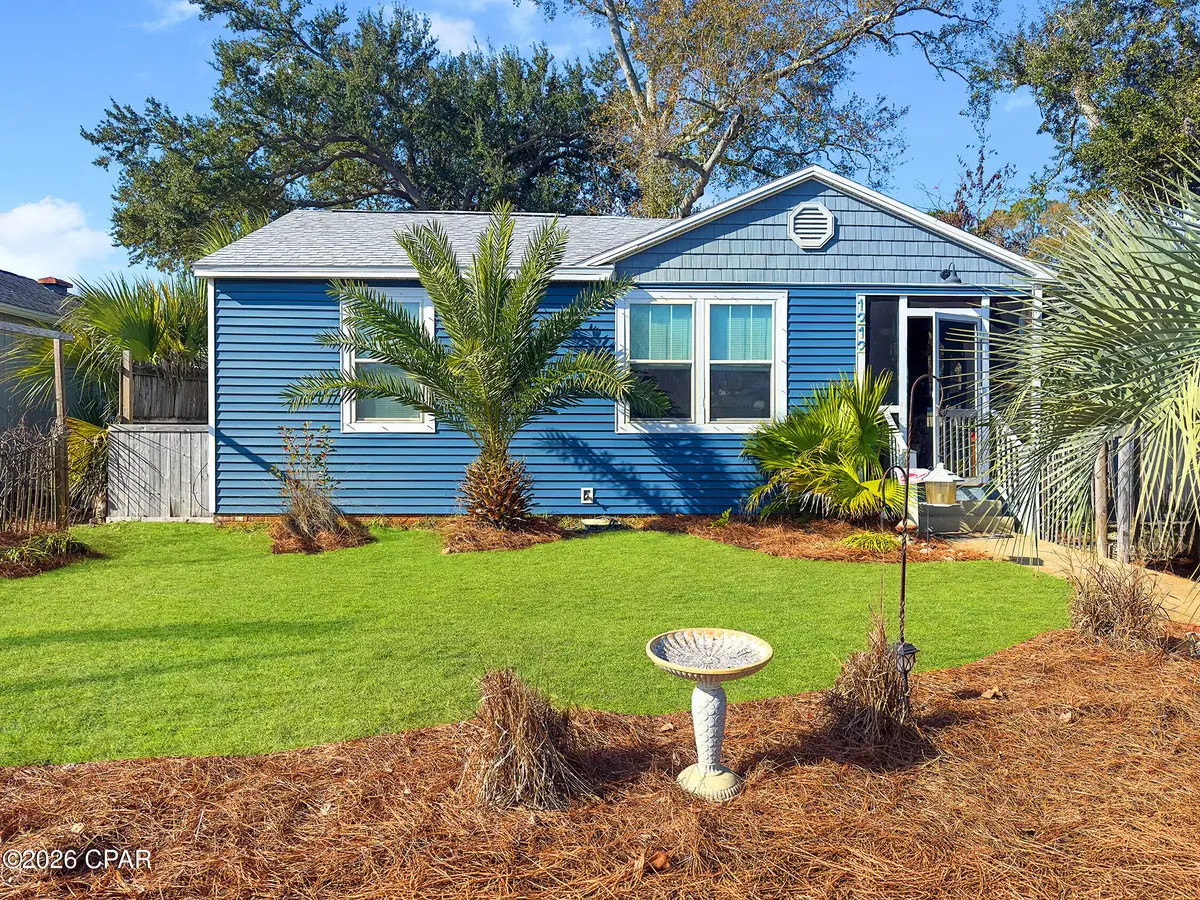 1212 Long Avenue, Port Saint Joe, FL 32456 - Image #1