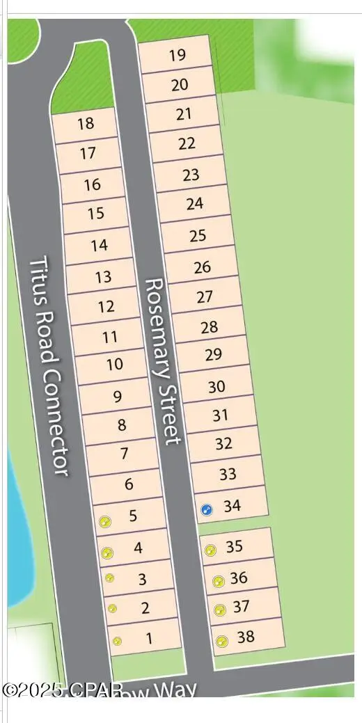 4876 Rosemary Street, Panama City, FL 32404 - Image #3