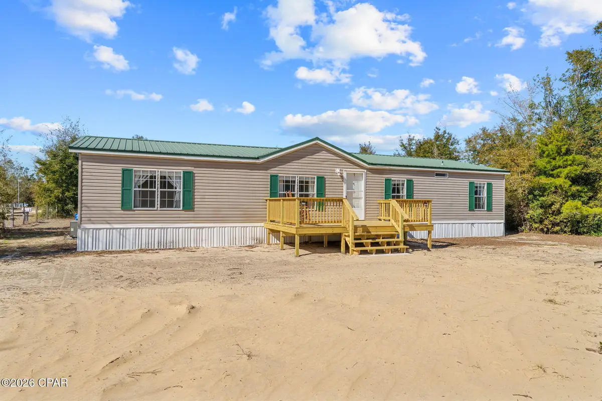 11943 Happyville Road, Youngstown, FL 32466 - #1