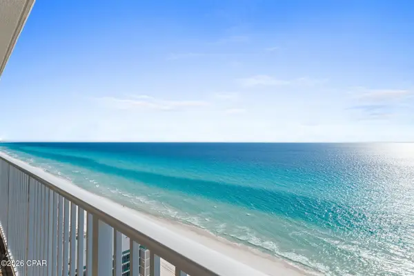 14415 Front Beach Road #1804, Panama City Beach, FL 32413