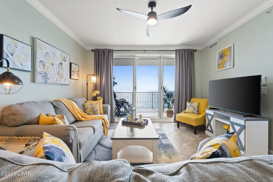 14415 Front Beach Road #1804, Panama City Beach, FL 32413 - Image #2