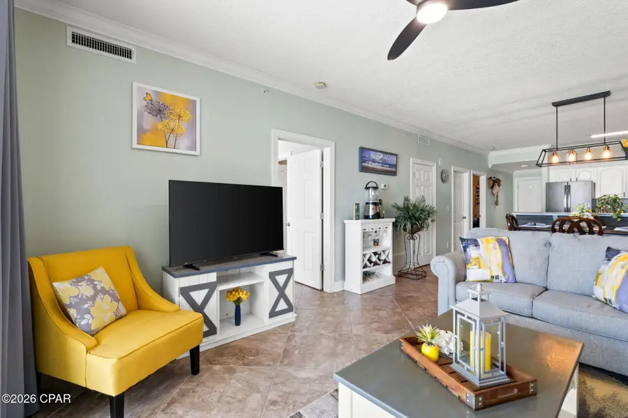 14415 Front Beach Road #1804, Panama City Beach, FL 32413 - Image #3