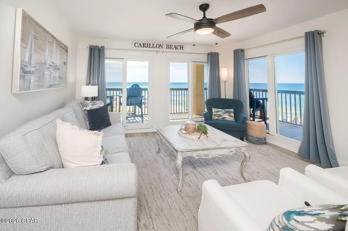 23223 Front Beach Road #B2-305, Panama City Beach, FL 32413 - Image #1