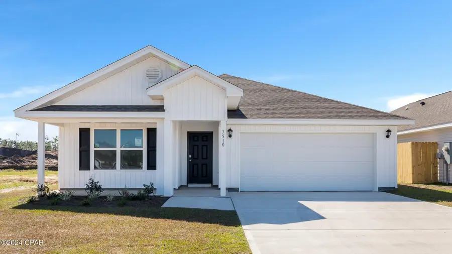 7339 Morningside Drive, Panama City, FL 32404 - Image #2