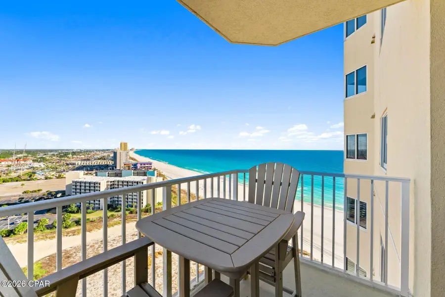 9450 S Thomas Drive #1600E, Panama City, FL 32408 - Image #2