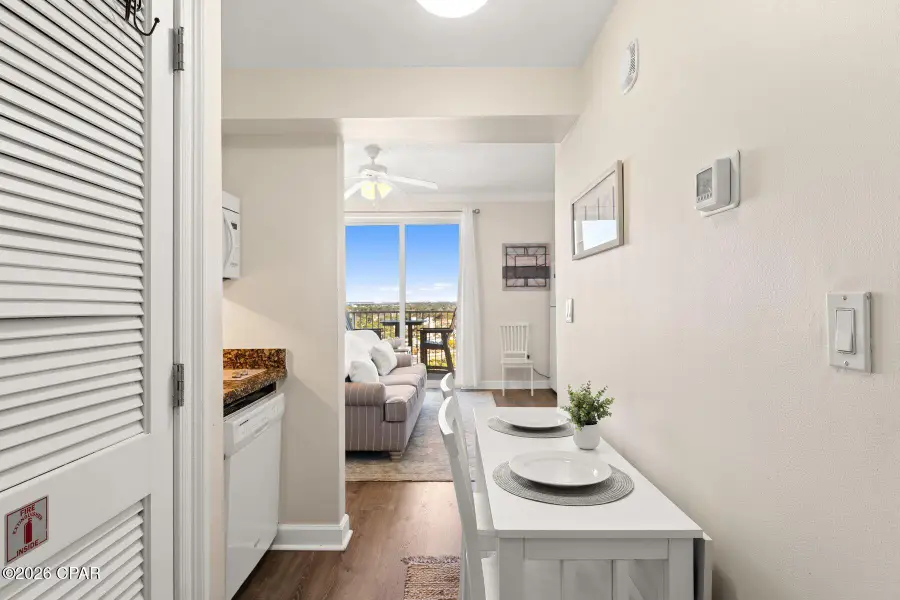 9450 S Thomas Drive #1600E, Panama City, FL 32408 - Image #3