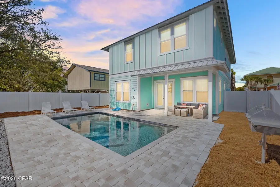 303 S Vestavia Street, Panama City Beach, FL 32413 - #2