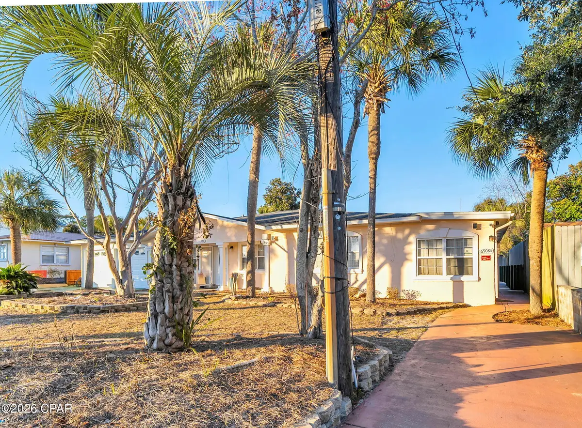16908 Innocente Avenue, Panama City Beach, FL 32413 - Image #1