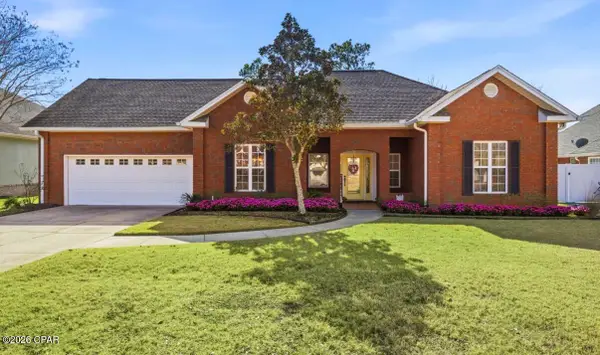 3210 Pleasant Hill Road, Lynn Haven, FL 32444