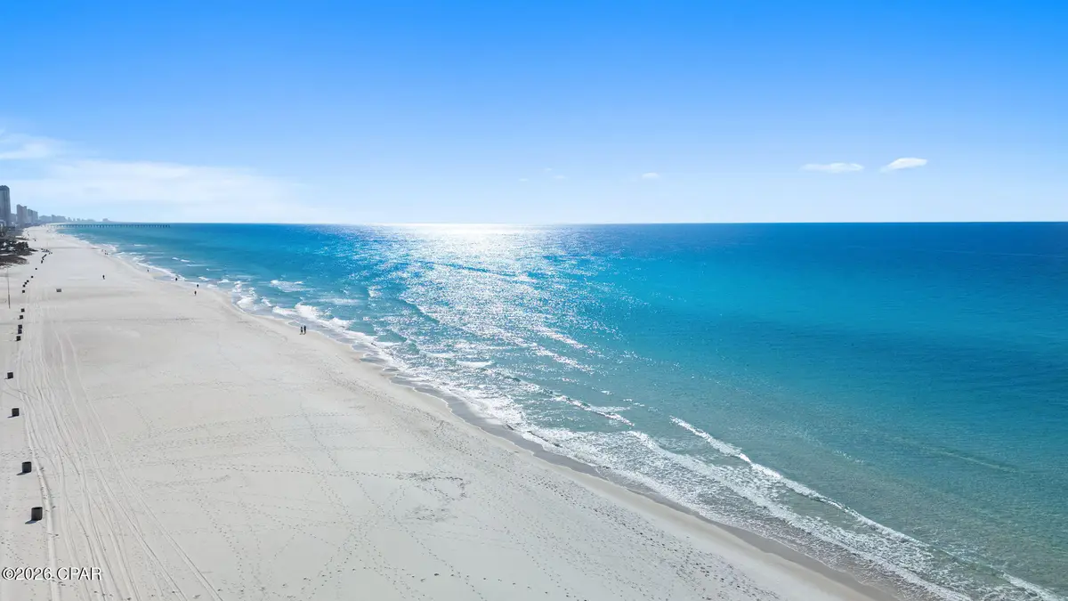17614 Front Beach Road #2B, Panama City Beach, FL 32413 - Image #1