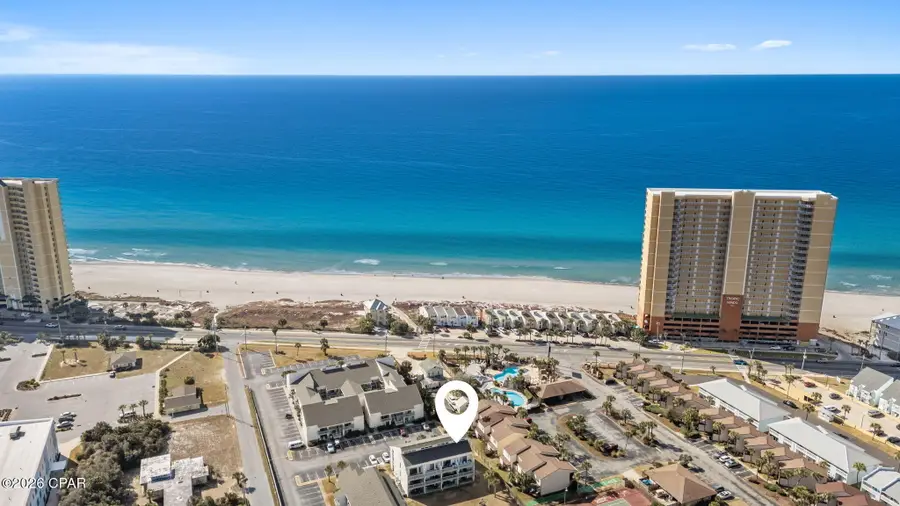 17614 Front Beach Road #2B, Panama City Beach, FL 32413 - Image #2