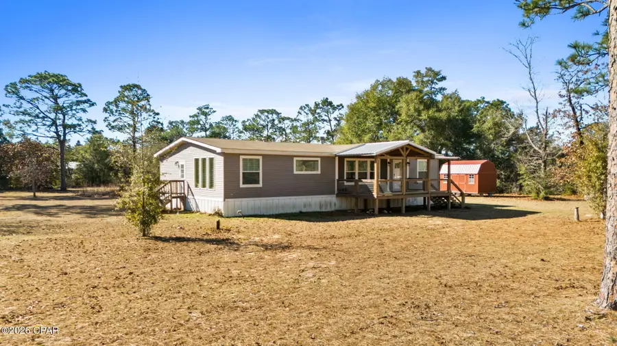 1441 Mylisa Road, Panama City, FL 32409 - Image #3