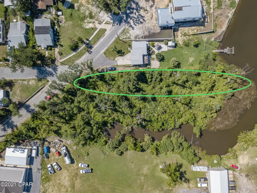 507 Massalina Drive, Panama City, FL 32401 - Image #2