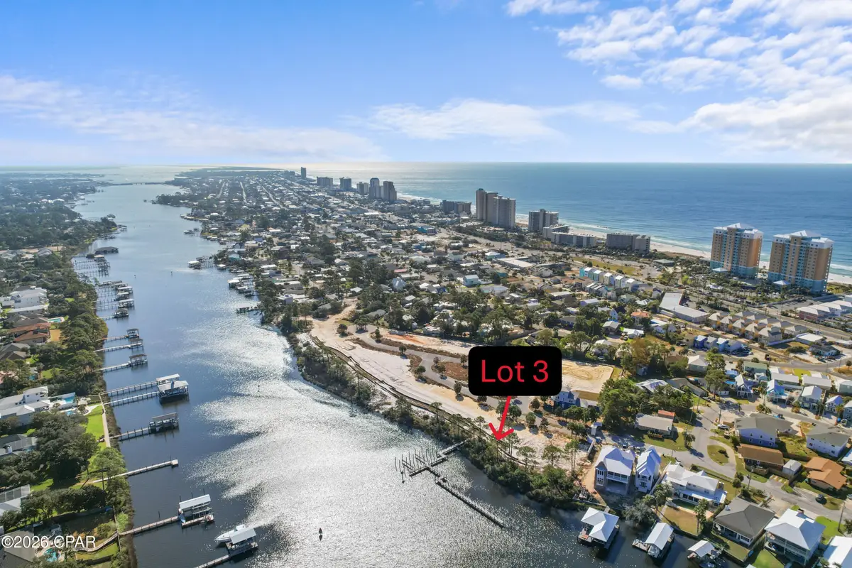 7864 Grand Lagoon Way, Panama City Beach, FL 32408 - Image #1