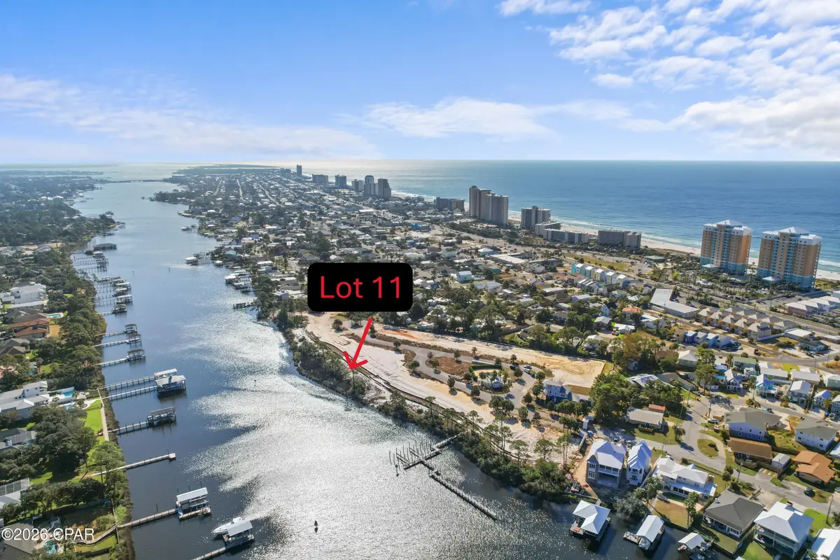 7832 Grand Lagoon Way, Panama City, FL 32408 - Image #1