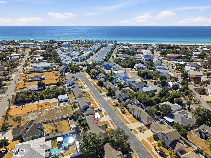 215 Wiregrass Lane, Panama City Beach, FL 32407 - Image #2