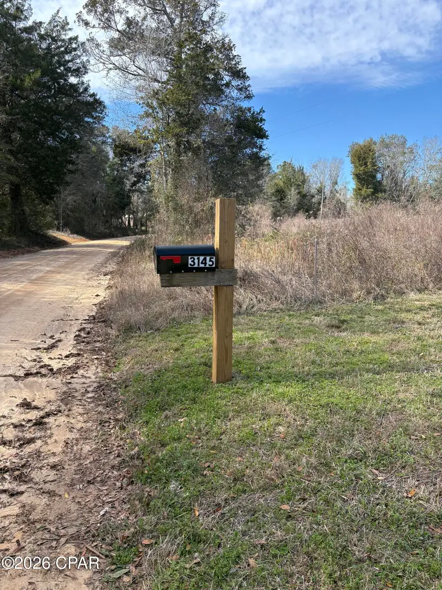 3145 Leamon Smith Road, Bonifay, FL 32425 - #2