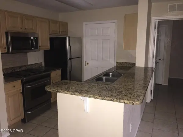 204 Cape Cod Drive, Panama City Beach, FL 32407