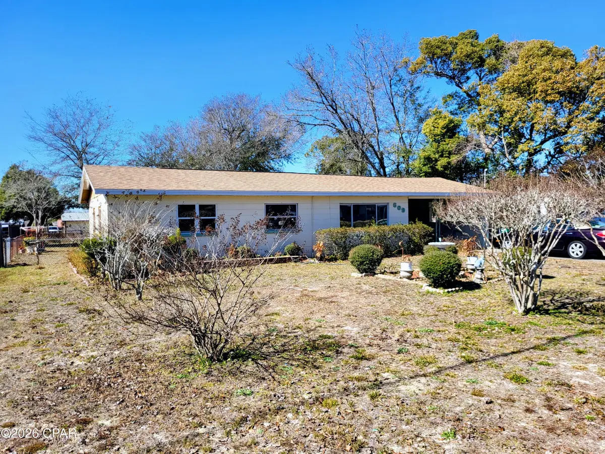 609 Barton Avenue, Panama City, FL 32404 - Image #1