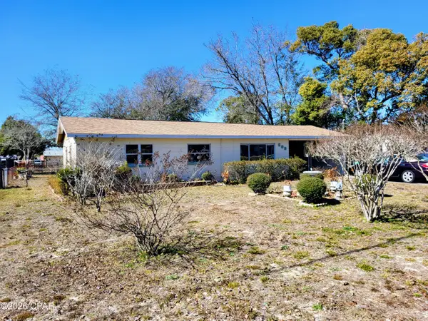 609 Barton Avenue, Panama City, FL 32404