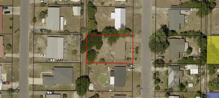 609 Barton Avenue, Panama City, FL 32404 - Image #2