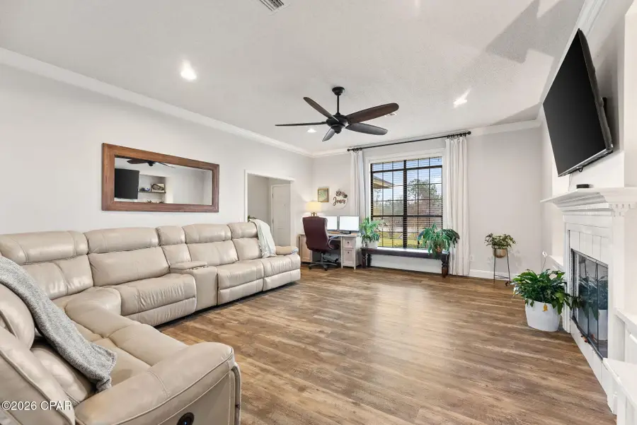 437 W Baldwin Road, Panama City, FL 32405 - Image #3