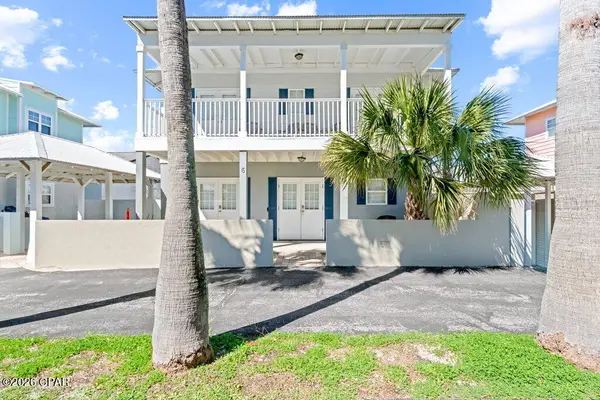 8410 Thomas Drive #6, Panama City, FL 32408