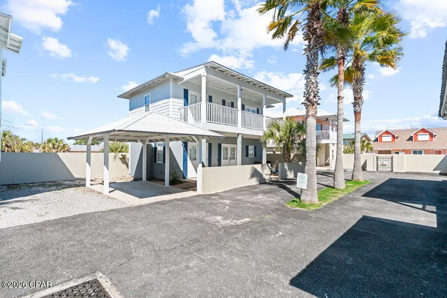 8410 Thomas Drive #6, Panama City, FL 32408 - #3