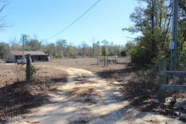 6297 Americus Road, Marianna, FL 32446 - Image #1