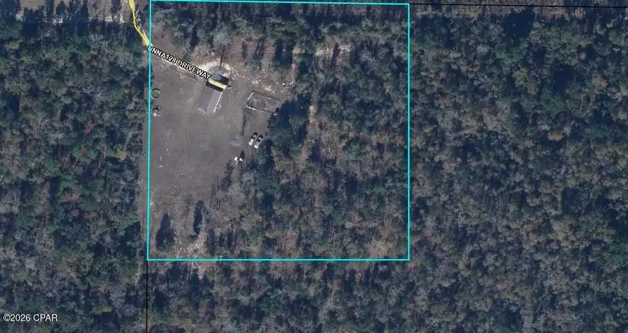 6297 Americus Road, Marianna, FL 32446 - Image #2